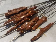 -锦州御烧烤(人民街店)