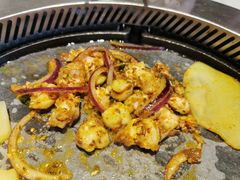 -么子烤肉(化龙池店)