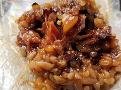马兰头肉粽-陈妈妈的店-下沙灌汤烧卖(新场大街店)