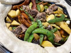 -二十一分小锅炖(中心店)