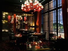 -L'ATELIER de Joel Robuchon(外滩18号店)