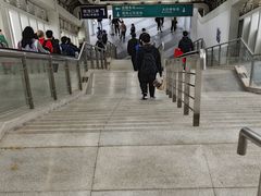-珠海拱北口岸