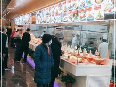-普天和酒楼·新津菜·烤鸭(天津之眼店)