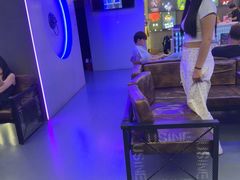 -关你鬼室大型密室逃脱(佛山创意园店)