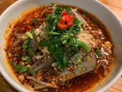 丽江鸡豆粉-一坐一忘云南菜(三里屯店)