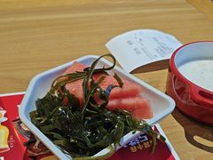 -豪客来牛排(红豆万花城店)