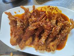 -外婆米肠汤饭(海滨中路店)