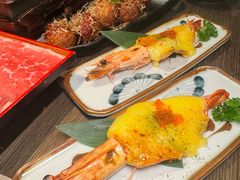 -玉川屋创意日料(北美新天地店)