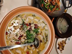 -小菜园新徽菜(合肥滨湖世纪金源店)