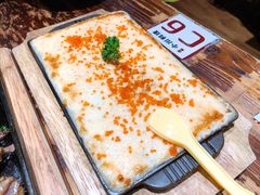 -小川洋风料理(街道口店)
