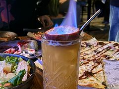 -Q MEX 库迈墨西哥餐吧(三里屯店)