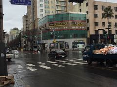 -ABC MART(济州莲洞店 )