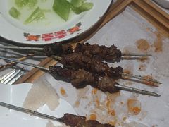 -可口香·非遗烧烤(南岗直营店)