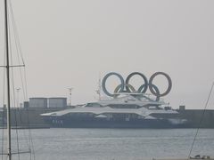 -青岛海尔洲际酒店