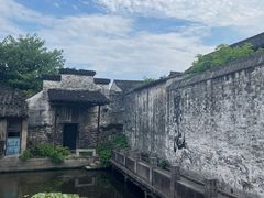 -绍兴书圣故里景区