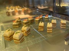 -云端西餐厅(南宁龙光那莲豪华精选酒店)