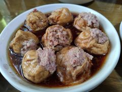 -沈记菜馆(酒仙桥路店)