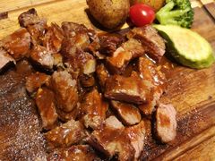 -森Some Fusion(荔湾店)