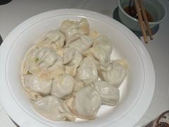 -李恩记清真水饺(北电大厦店)
