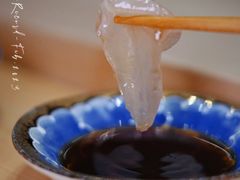 -荣一代目OMAKASE板前料理