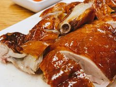 广式烧鸭-宏记广东客家菜(丰汇店)
