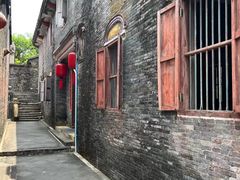 -蔡家宅