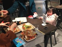 -盒马鲜生(莱蒙都会店)