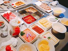 -海底捞火锅(八佰伴店)