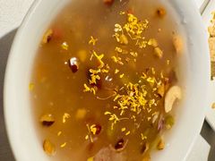 -桂满陇·海市蜃楼·黑金(国金店)