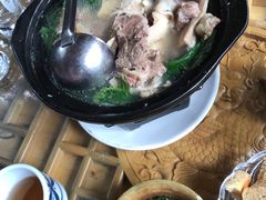 马帮牛汤锅-醉云喃