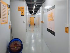 -安东易迷你仓自助寄存仓库(光复西路店)
