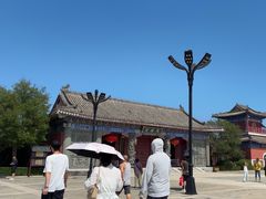 -天津妈祖文化园