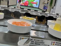 -咕叽咕叽自助烤肉小火锅(茂业清扬店)