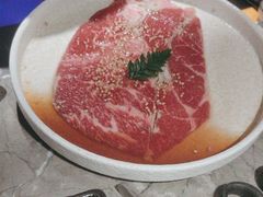 -谷牛日式烤肉(宝山U天地店)