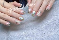 -Hands Nail专业美甲美睫