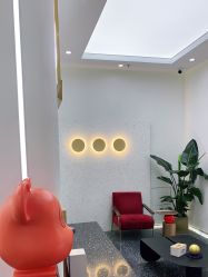 -JUNO hair salon