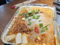 -汉城烧烤(西稍门劳动路店)