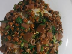 -前海沿·青岛菜(李沧万达店)
