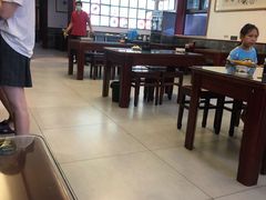 大堂-草包包子铺1937(普利街店)