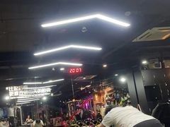 -Nirvana Fitness健身工作室