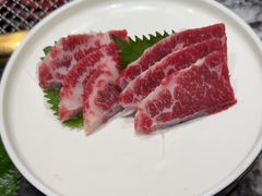 -牛将军•涮肉•烤肉•铁板烧(北京王府井·故宫店)
