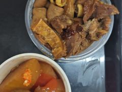 -阿姨牛杂(北京路店)