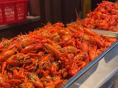 -湘邻呷铺·田园家宴(汉基广场店)