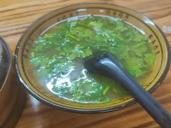 -锅贴大王南翔小笼(临沂二村店)
