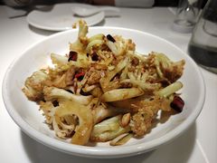 -小放牛炒菜馆(长安万达店)
