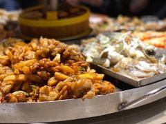 -日进一片海.生腌海鲜火锅.宵夜烧烤(三里屯总店)