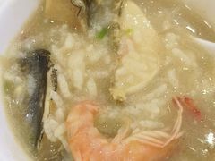 -品记潮汕砂锅粥(湖东路店)