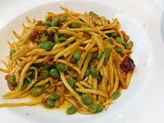 -香山湖家家宴(中山陵店)