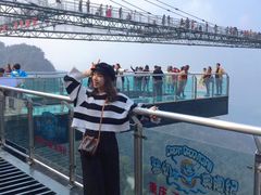 -梦幻奥陶纪景区