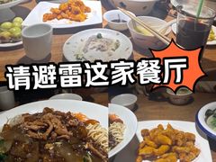 -院里汤包·虾汤包青岛菜(辽源路店)